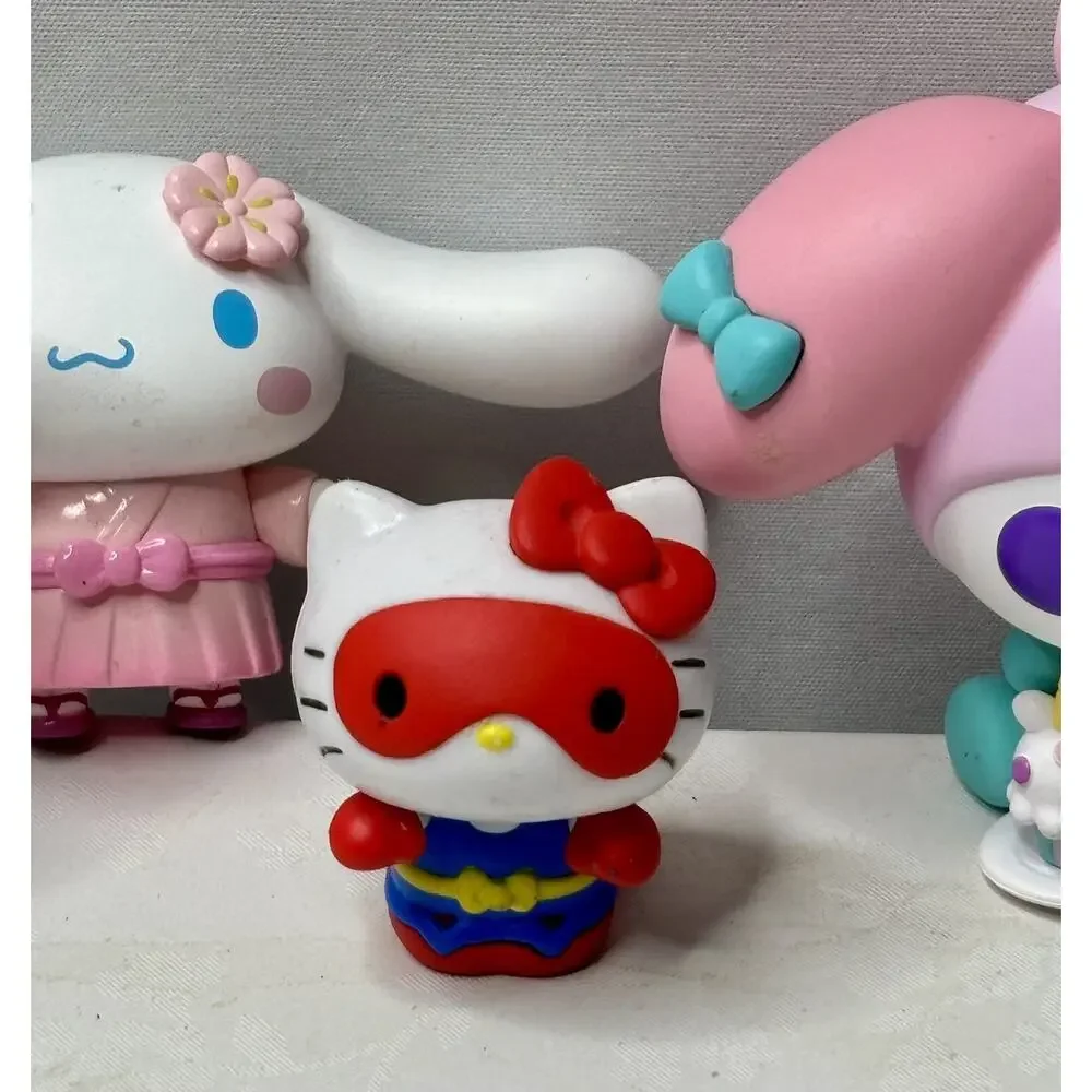 **Funko Pop! Vinyl: Sanrio - Hello Kitty Lot - Picture 3 of 6
